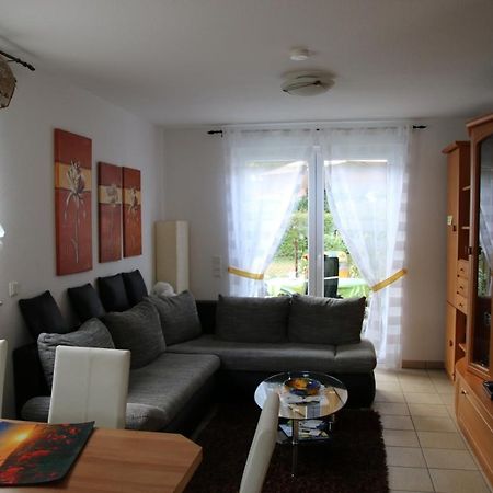 Elbidyll Apartment มัคเดอบวร์ก ภายนอก รูปภาพ