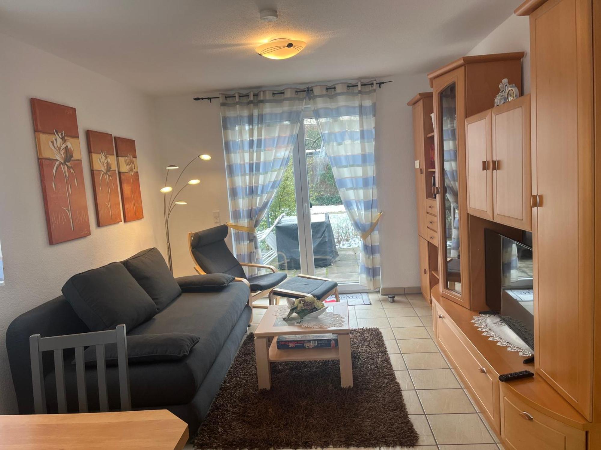 Elbidyll Apartment มัคเดอบวร์ก ภายนอก รูปภาพ