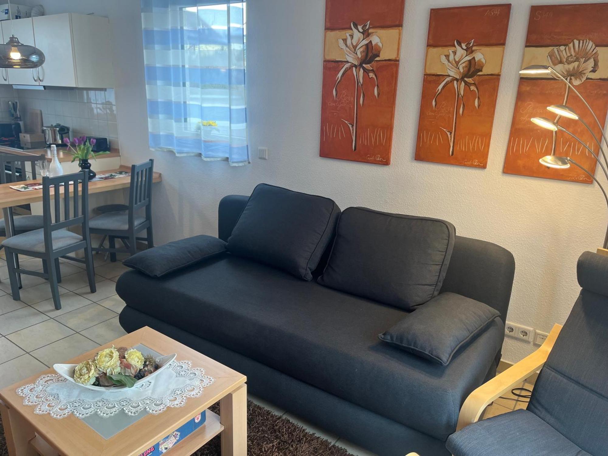 Elbidyll Apartment มัคเดอบวร์ก ภายนอก รูปภาพ