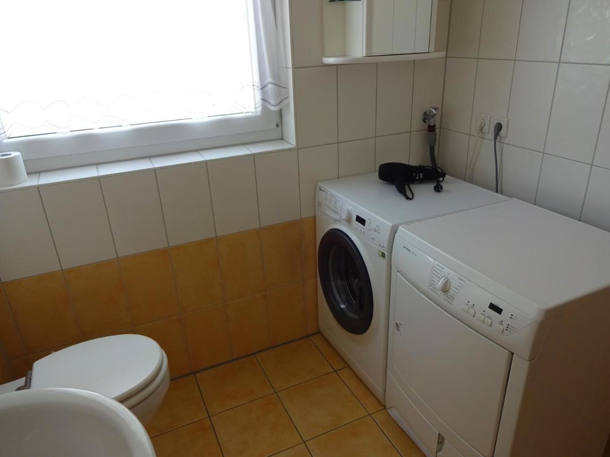 Elbidyll Apartment มัคเดอบวร์ก ภายนอก รูปภาพ